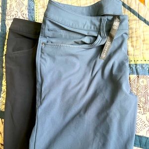 Men’s LULULEMON ABC- SOLD BOTH
